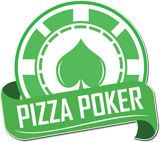 Pizza Poker Logo